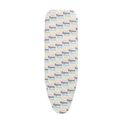Repeat Ironing Board Cover