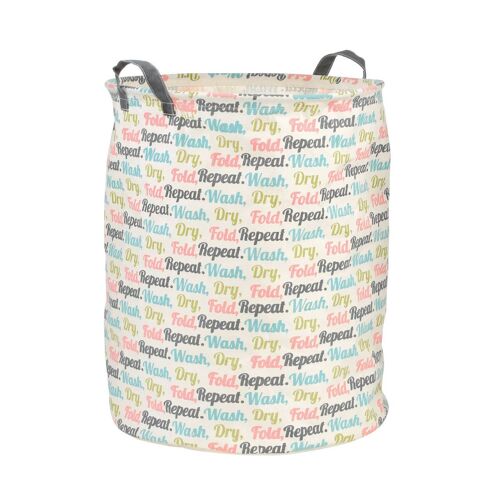 Repeat Laundry Bag