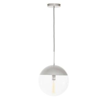 Revive Chrome Fini Suspension 2 1