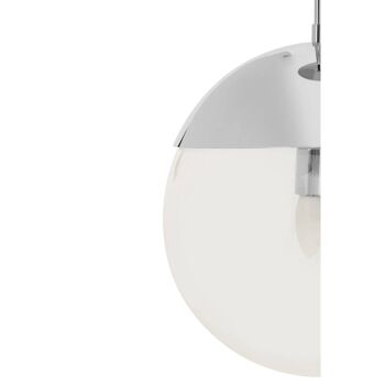 Revive Chrome Fini Suspension 2 9