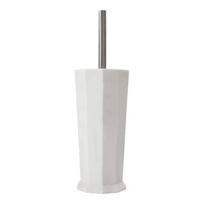 Riviera Toilet Brush with Holder