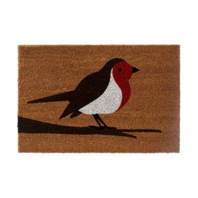 Robin Doormat