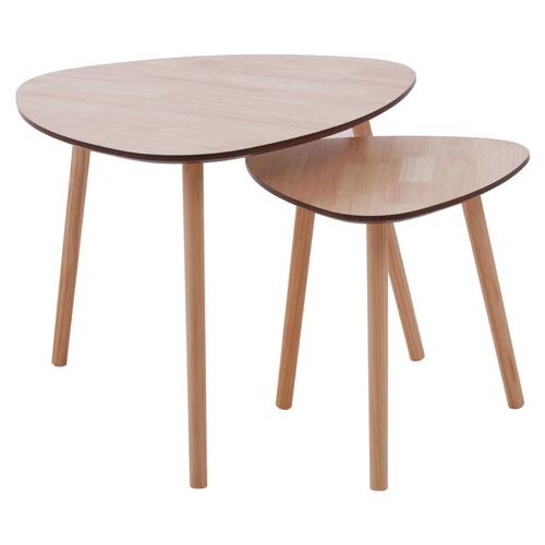 Rostok Side Tables