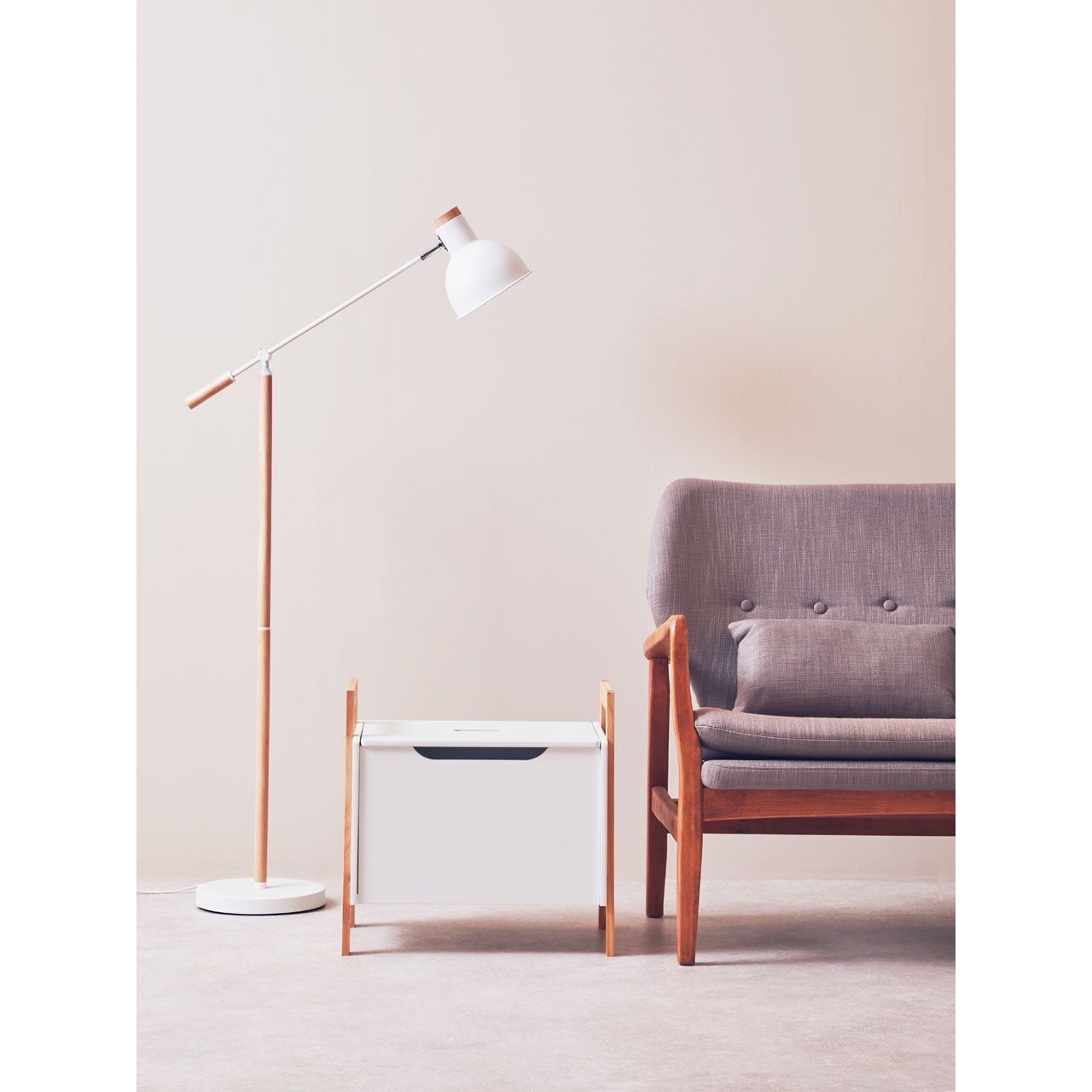 Rostok-Aufbewahrungsbox