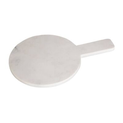 Round Marble Paddle Board
