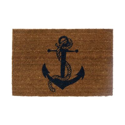 Sailor Doormat