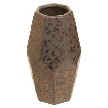 Grand vase en céramique Salvo 3