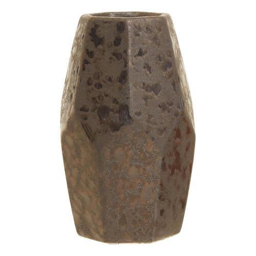 Salvo Small Ceramic Vase