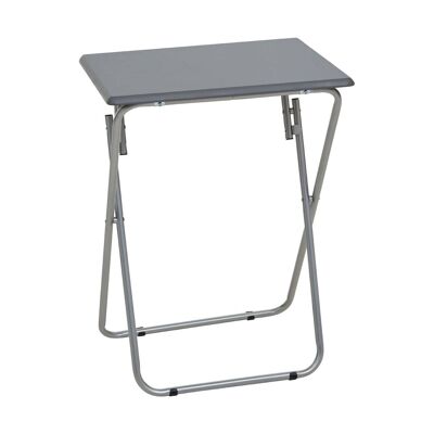 Sand Grey Folding Table