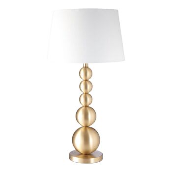 Lampe de table empilable Senna 2