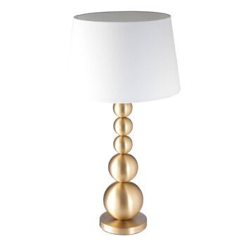 Lampe de table empilable Senna 3