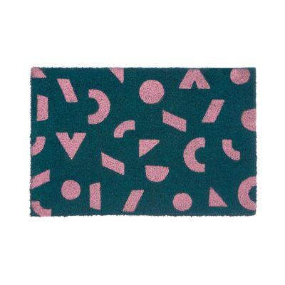 Shapes Doormat