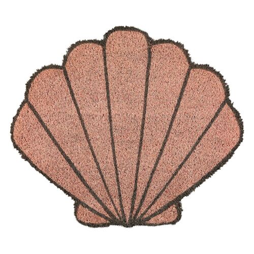 Shell Doormat