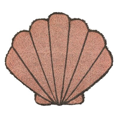 Shell Doormat