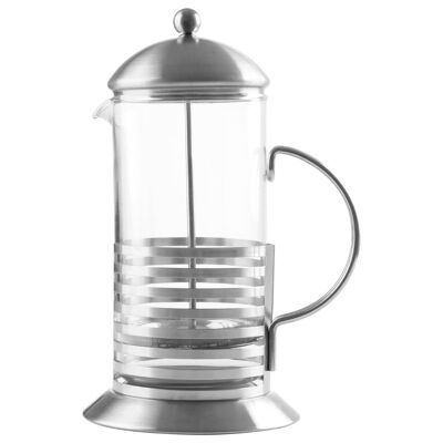 Sirius 8 Cup Cafetiere