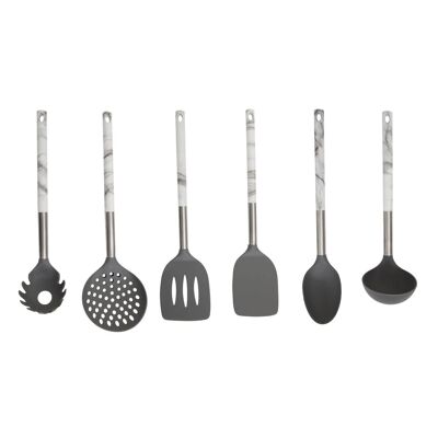 Six pc Kitchen Tool Set