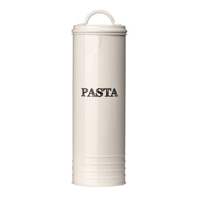 Sketch Pasta Canister