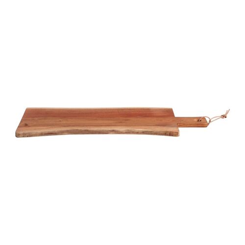Socorro Oil Finish Wood Paddle Board