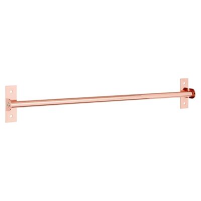 Sorello Rose Gold Hanging Rail