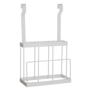 Support de rangement pour couteaux suspendus en fer blanc Sorello 1