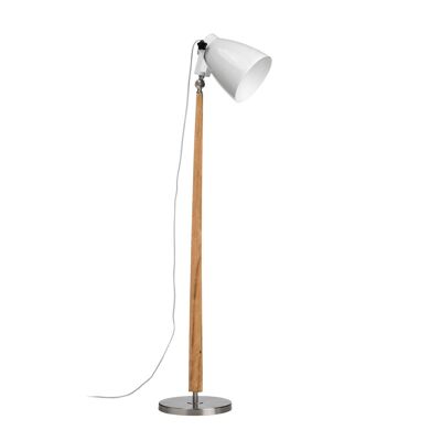 Stockholm Floor Lamp with EU Plug