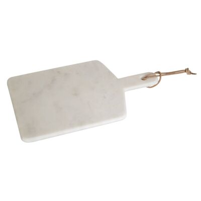 Straight Handle Marble Paddle Board