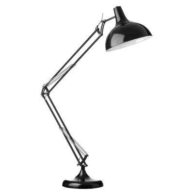 Study Floor Lamp