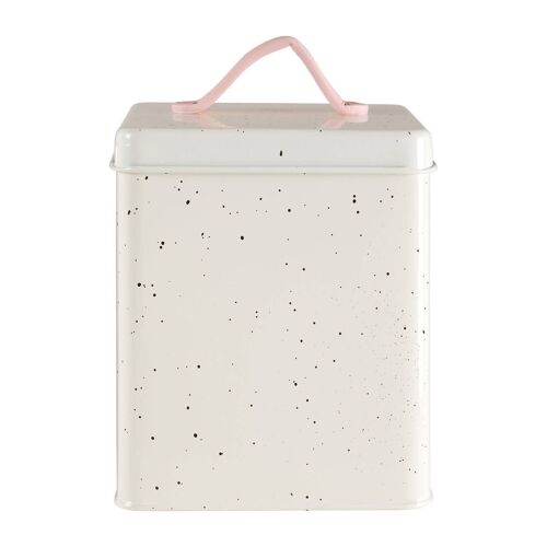 Sweet Heart Large Storage Canister