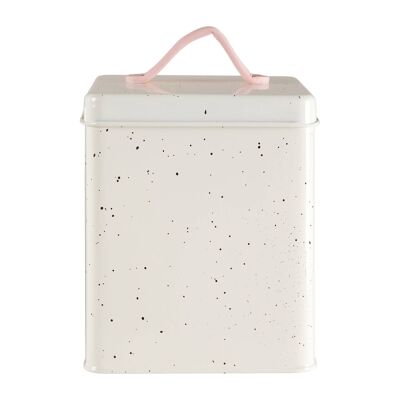 Sweet Heart Large Storage Canister