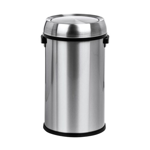 Swing Lid Bin - 65 Ltr