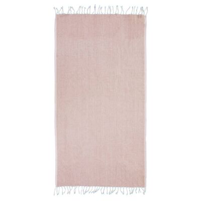 Thread & Loom Almond  Hammam Towel