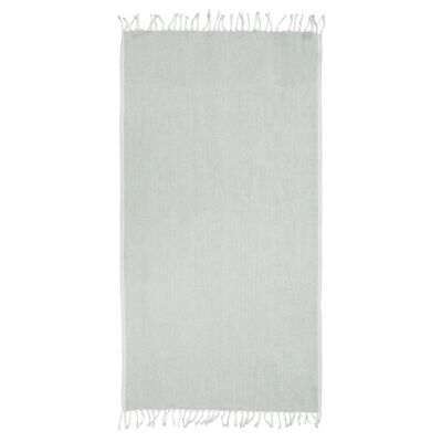 Thread & Loom Desert Sage Hammam Towel