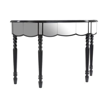 Table console miroir Tiffany 1