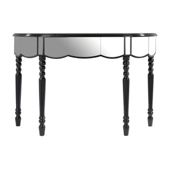 Table console miroir Tiffany 3