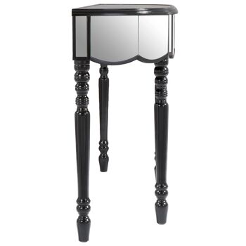 Table console miroir Tiffany 5