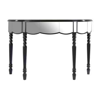 Table console miroir Tiffany 8