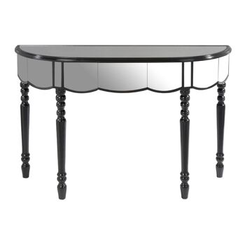 Table console miroir Tiffany 9