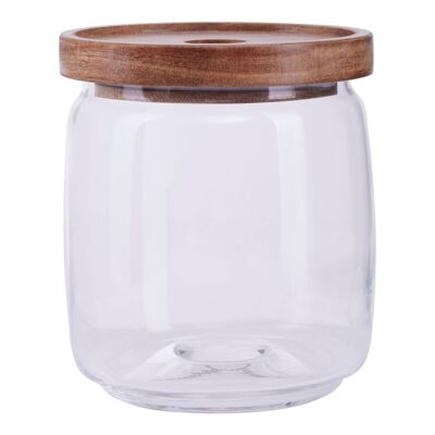 Tromso Storage Jar - 860ml