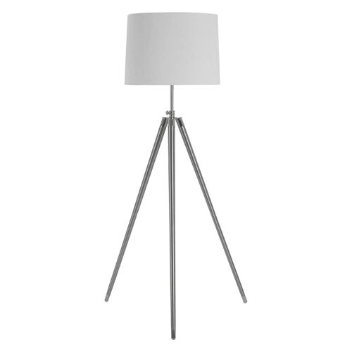 Unique Tripod Floor Lamp with EU Plug