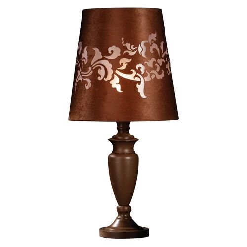 Valencia Feature Lamp
