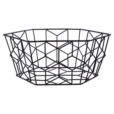 Vertex Contour Fruit Basket