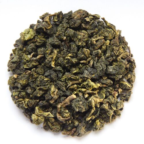 Formosa Jade Oolong  250 Gramm