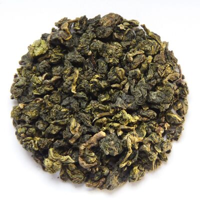 Formosa Jade Oolong 250 grams