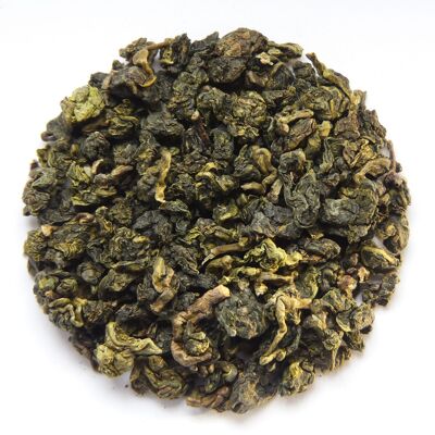 Formosa Jade Oolong 250 grammes