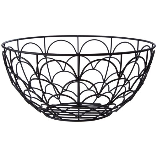 Vertex Deco Fruit Basket