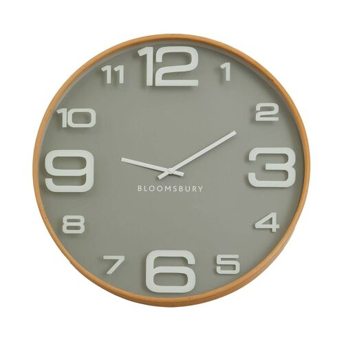 Vitus Large Wall Clock