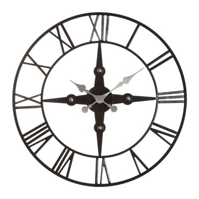 Vitus Wall Clock