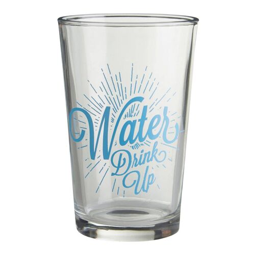 Water Glass - 200ml