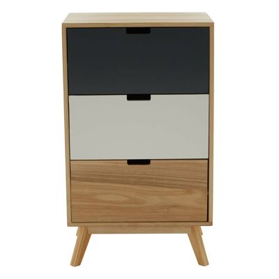 Watson Three Drawer Chest