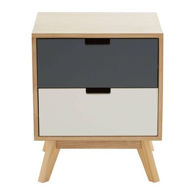 Watson Two Drawer Chest